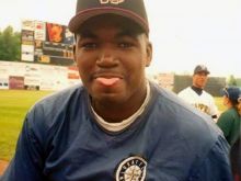 David Ortiz