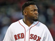 David Ortiz