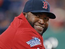 David Ortiz