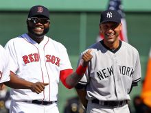 David Ortiz