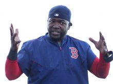 David Ortiz