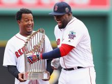 David Ortiz