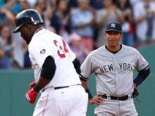 David Ortiz