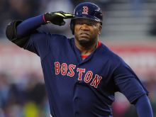 David Ortiz