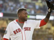David Ortiz