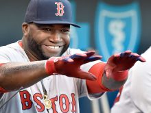 David Ortiz
