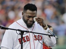 David Ortiz