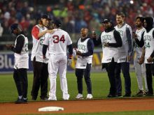 David Ortiz