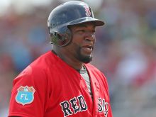 David Ortiz