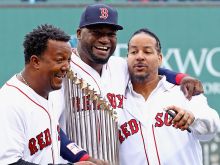 David Ortiz