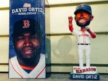 David Ortiz