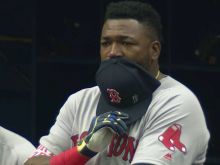 David Ortiz
