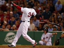 David Ortiz