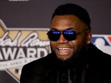 David Ortiz