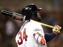 David Ortiz