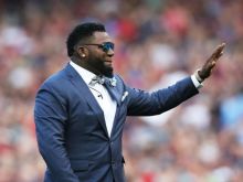 David Ortiz