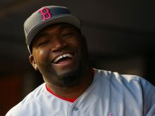 David Ortiz