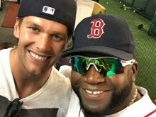 David Ortiz