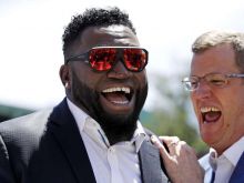 David Ortiz