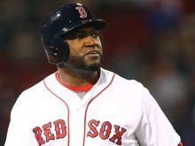 David Ortiz