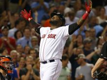 David Ortiz