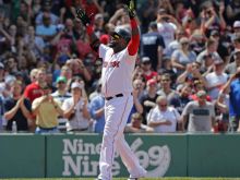 David Ortiz