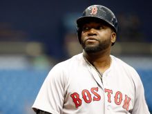 David Ortiz