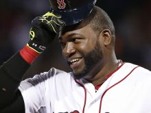 David Ortiz
