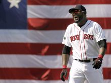 David Ortiz