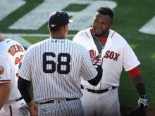 David Ortiz