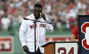 David Ortiz