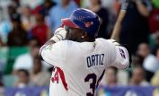 David Ortiz