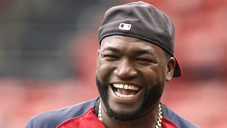 David Ortiz