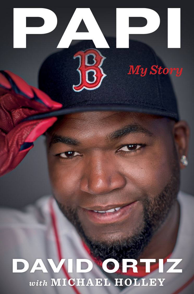 David Ortiz