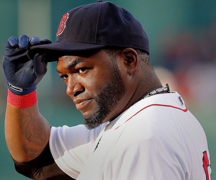 David Ortiz