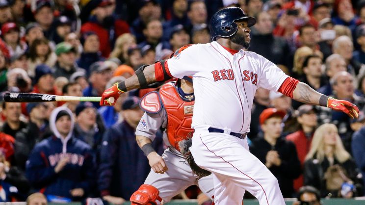 David Ortiz