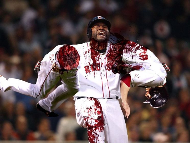 David Ortiz
