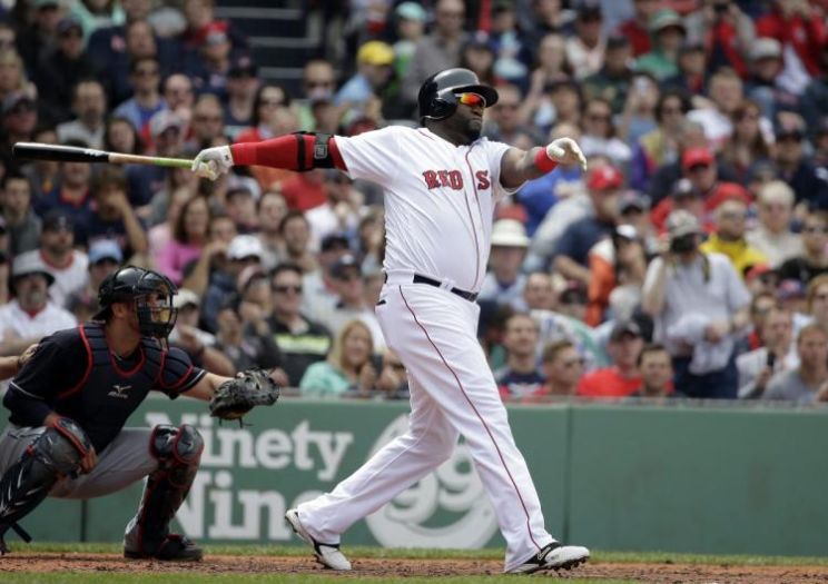 David Ortiz