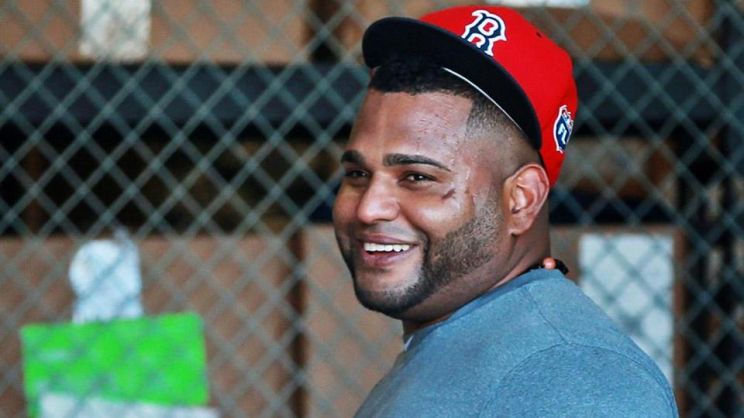 David Ortiz