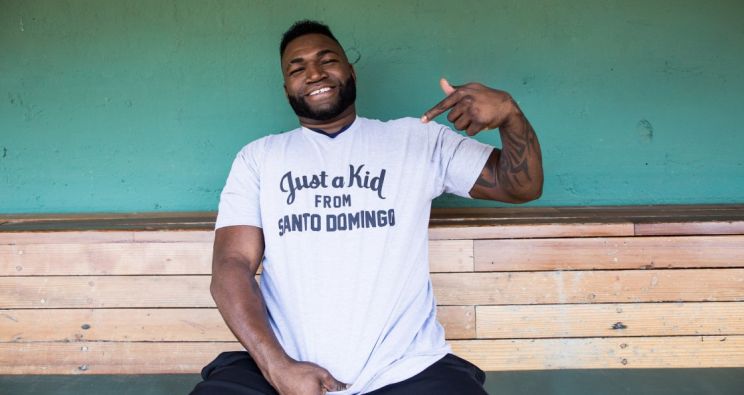 David Ortiz