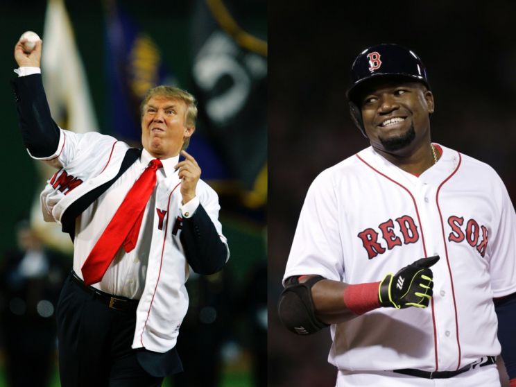 David Ortiz