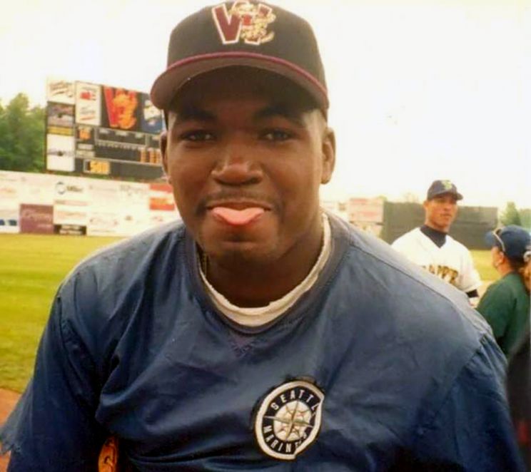 David Ortiz
