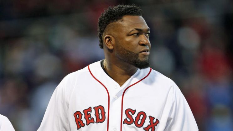 David Ortiz