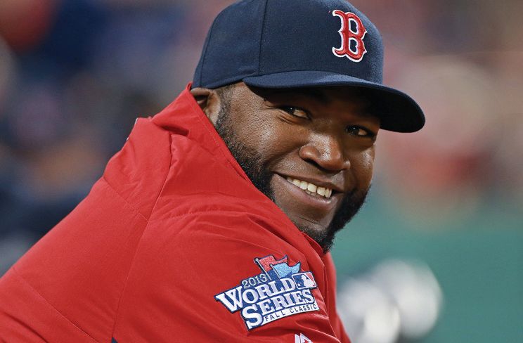 David Ortiz