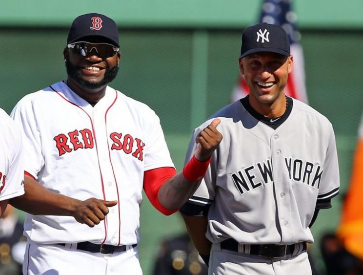 David Ortiz