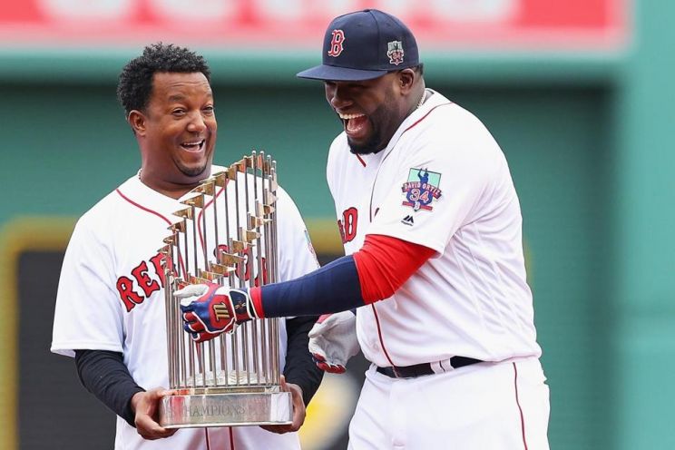 David Ortiz