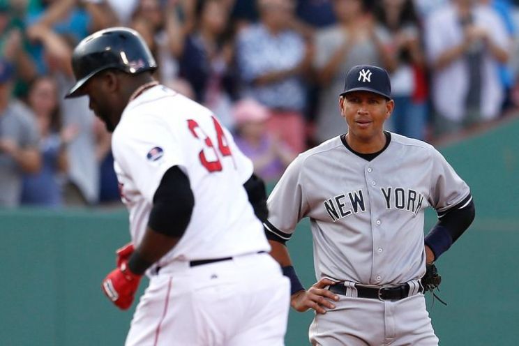 David Ortiz