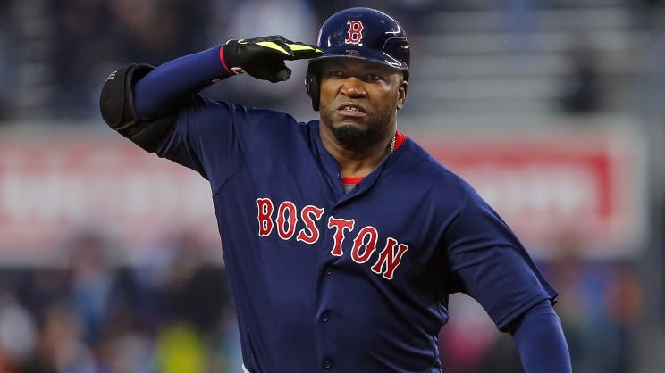 David Ortiz