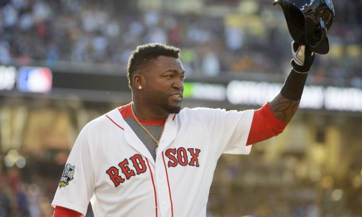 David Ortiz