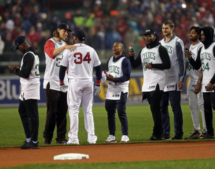 David Ortiz